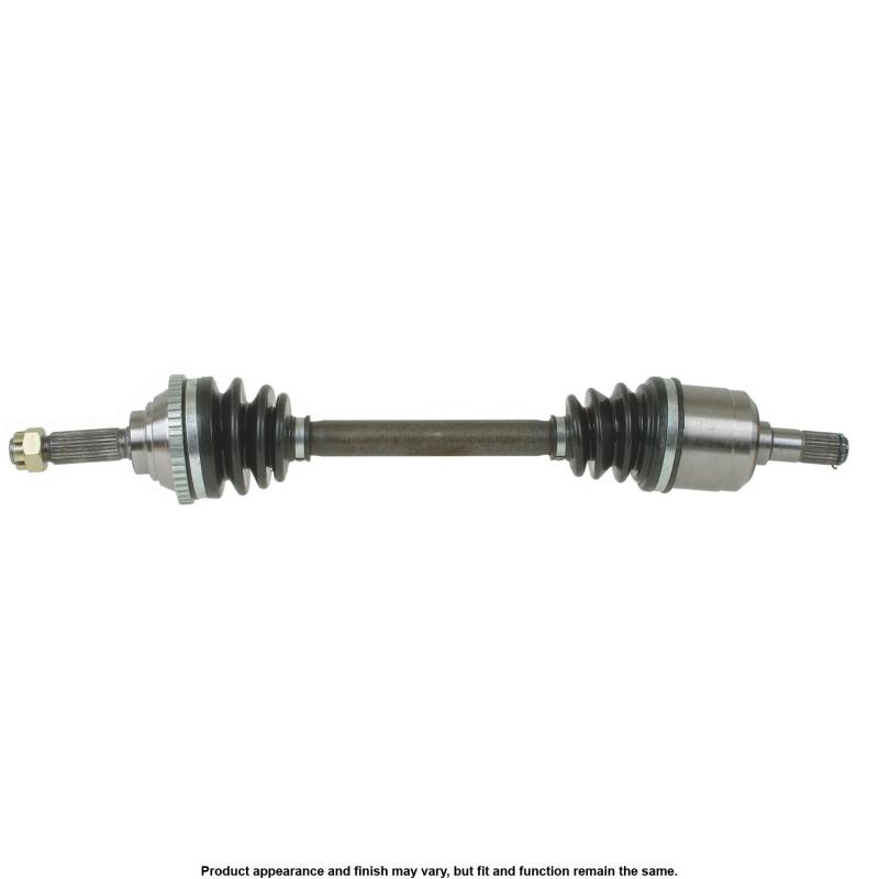 1994 Hyundai Sonata CV Axle Assembly Front Right Cardone Select 663230 image 2 of 3
