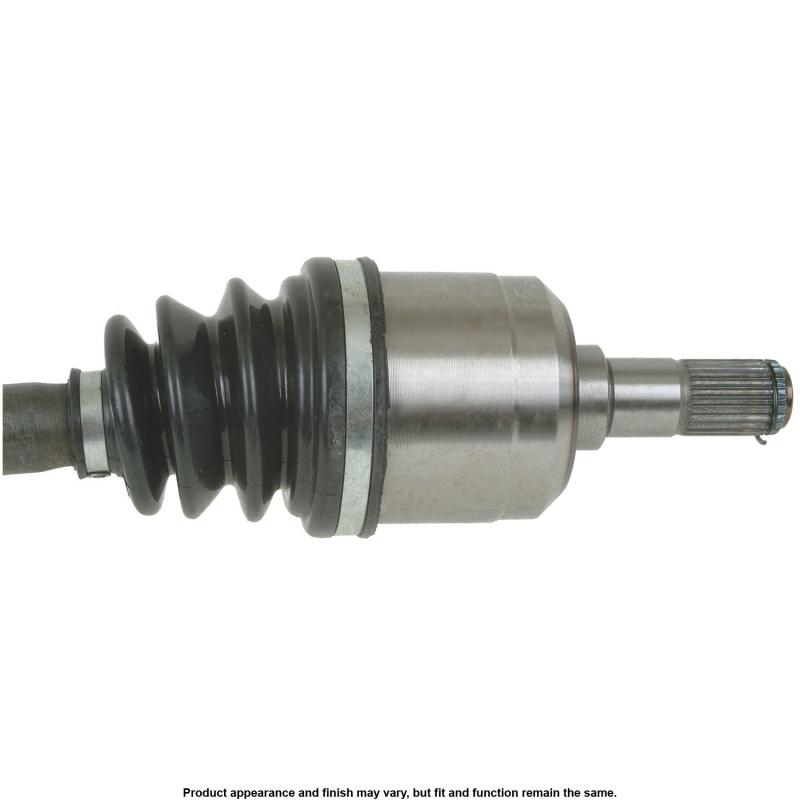 1994 Hyundai Sonata CV Axle Assembly Front Right Cardone Select 663230 image 3 of 3