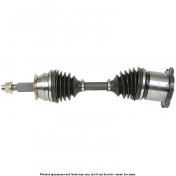 1999 Dodge Durango CV Axle Assembly Front Left Cardone Select 663232 image 1 of 3