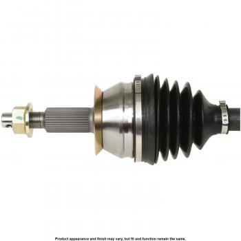 1999 Dodge Durango CV Axle Assembly Front Left Cardone Select 663232 image 2 of 3