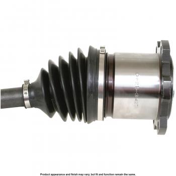 1999 Dodge Durango CV Axle Assembly Front Left Cardone Select 663232 image 3 of 3