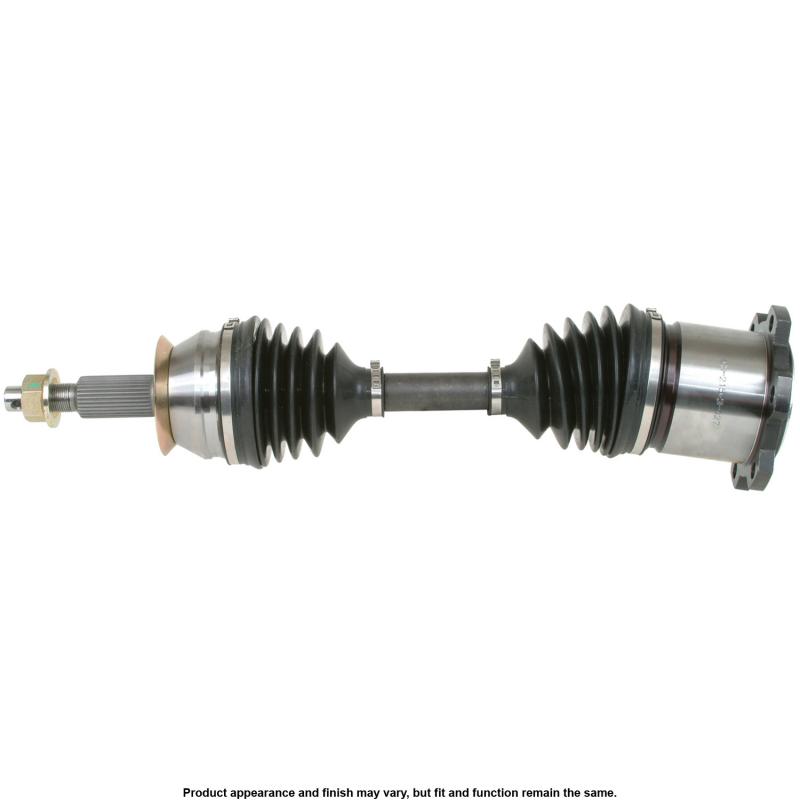 1997 Dodge Dakota CV Axle Assembly Front Left Cardone Select 663232 image 1 of 3