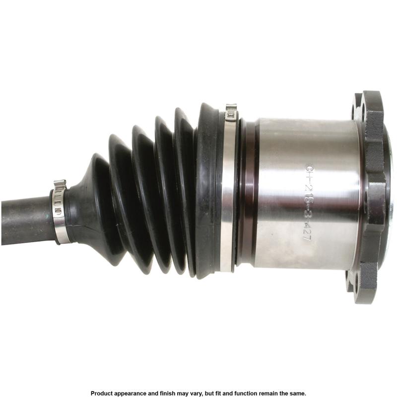 1997 Dodge Dakota CV Axle Assembly Front Left Cardone Select 663232 image 3 of 3