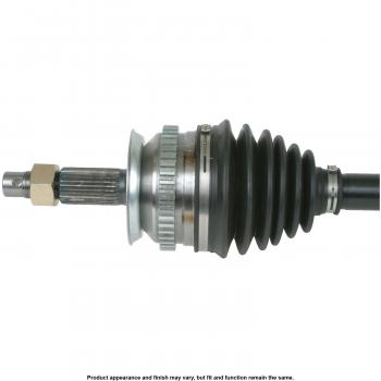 2001 Dodge Stratus CV Axle Assembly Front Left Cardone Select 663234 image 1 of 3