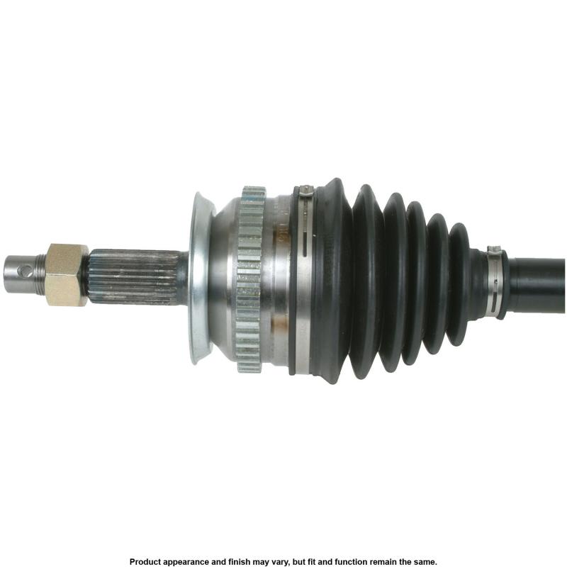 1999 Dodge Stratus CV Axle Assembly Front Left Cardone Select 663234 image 1 of 3