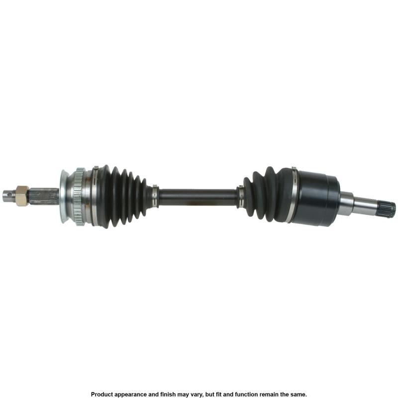 1999 Dodge Stratus CV Axle Assembly Front Left Cardone Select 663234 image 3 of 3