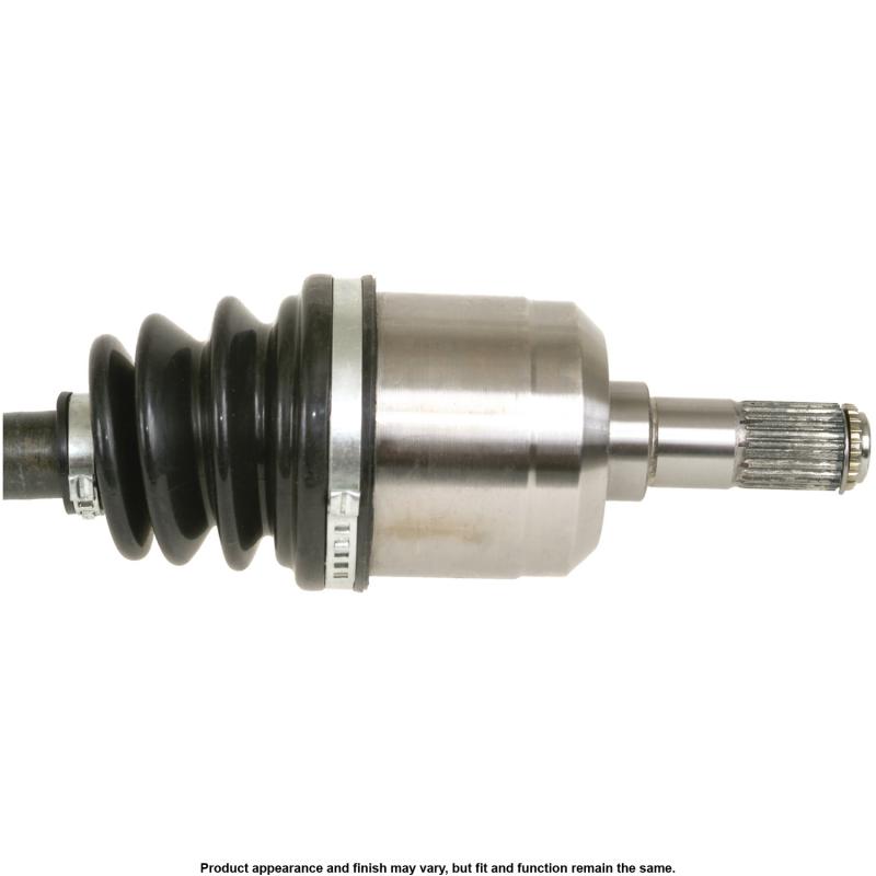 2000 Hyundai Elantra CV Axle Assembly Front Right Cardone Select 663236 image 2 of 3