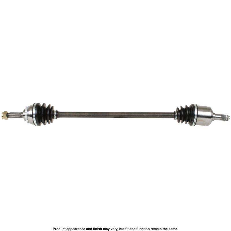 2000 Hyundai Elantra CV Axle Assembly Front Right Cardone Select 663236 image 3 of 3