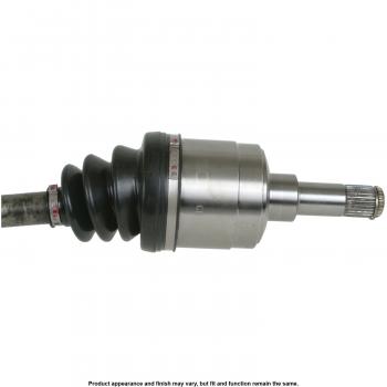 2001 Dodge Stratus CV Axle Assembly Front Right Cardone Select 663245 image 2 of 3