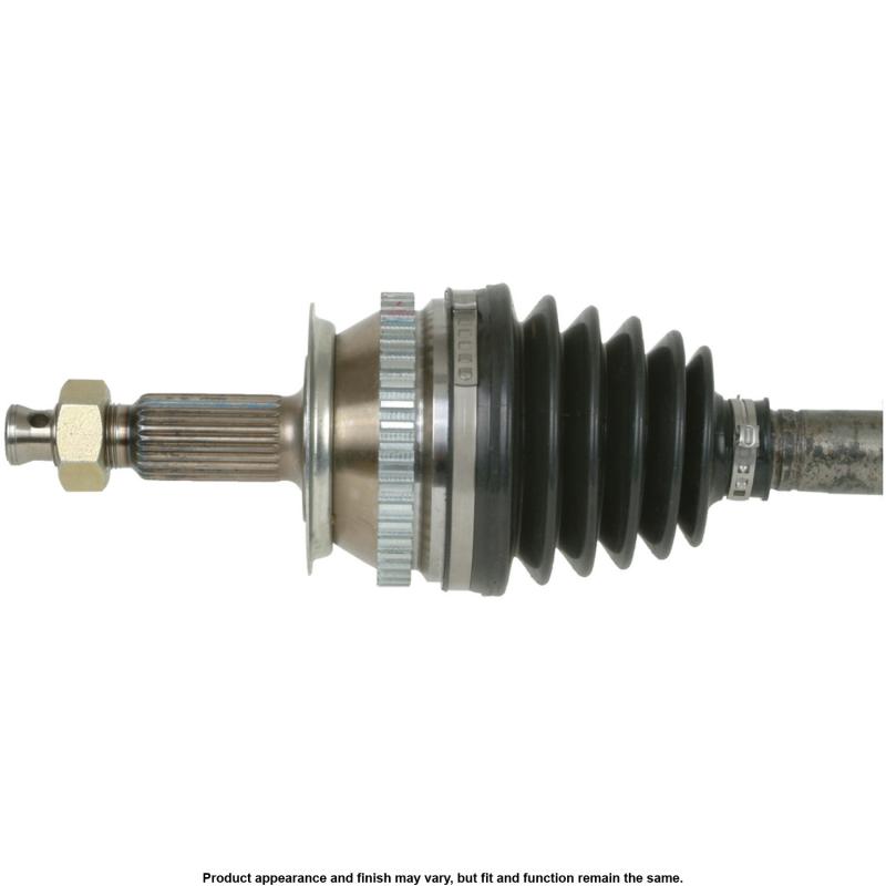 1999 Dodge Stratus CV Axle Assembly Front Right Cardone Select 663245 image 1 of 3