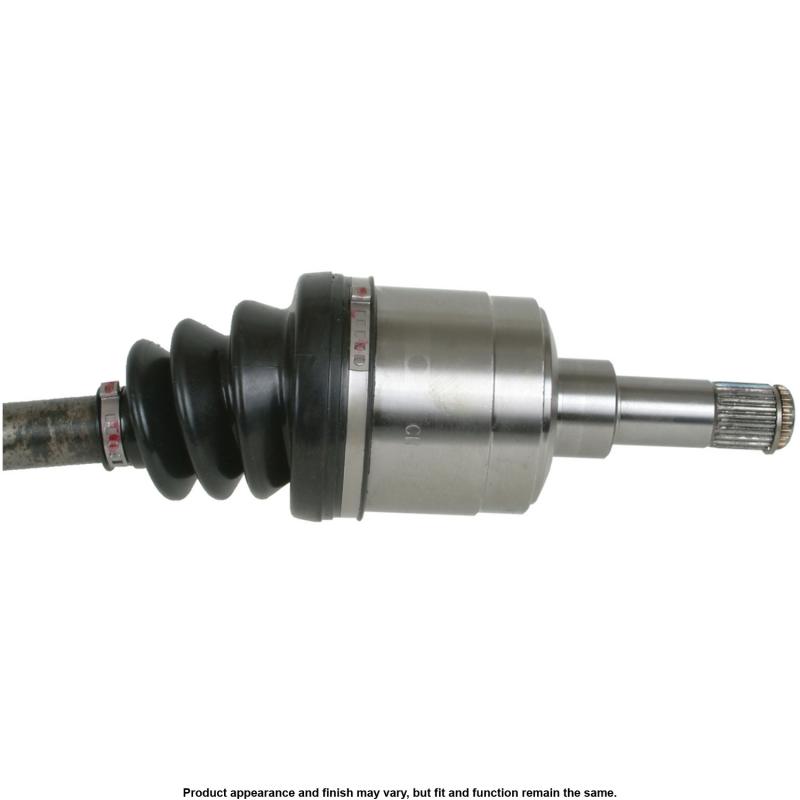 1999 Dodge Stratus CV Axle Assembly Front Right Cardone Select 663245 image 2 of 3