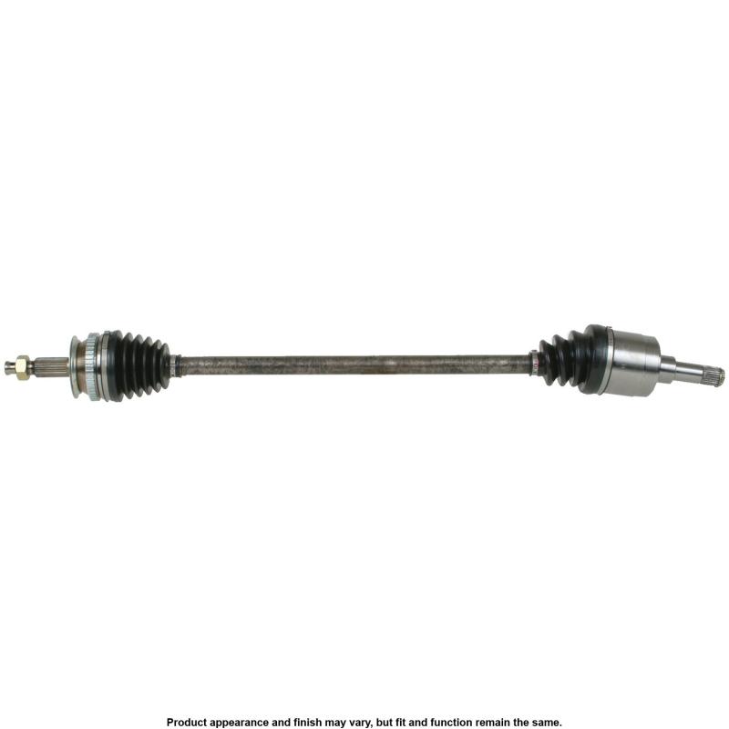 1999 Dodge Stratus CV Axle Assembly Front Right Cardone Select 663245 image 3 of 3