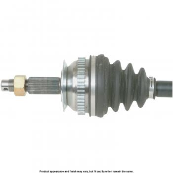 2000 Dodge Grand Caravan CV Axle Assembly Front Right Cardone Select 663251 image 1 of 3