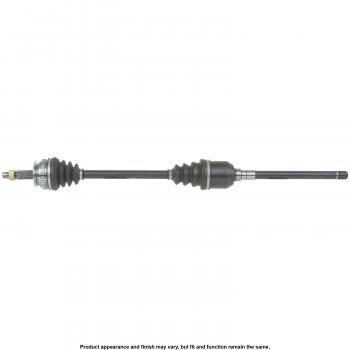 2000 Dodge Grand Caravan CV Axle Assembly Front Right Cardone Select 663251 image 3 of 3