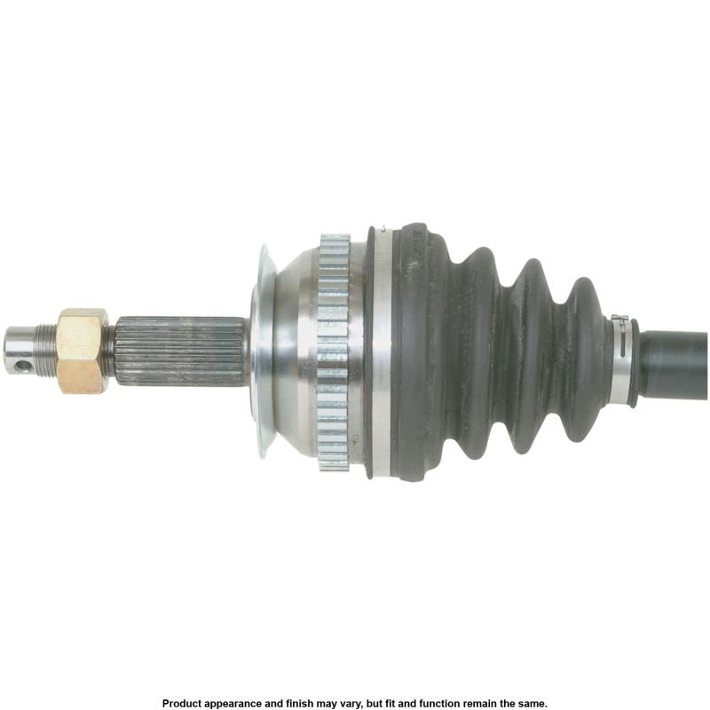 2004 Chrysler Town & Country CV Axle Assembly Front Right Cardone Select 663251 image 1 of 3