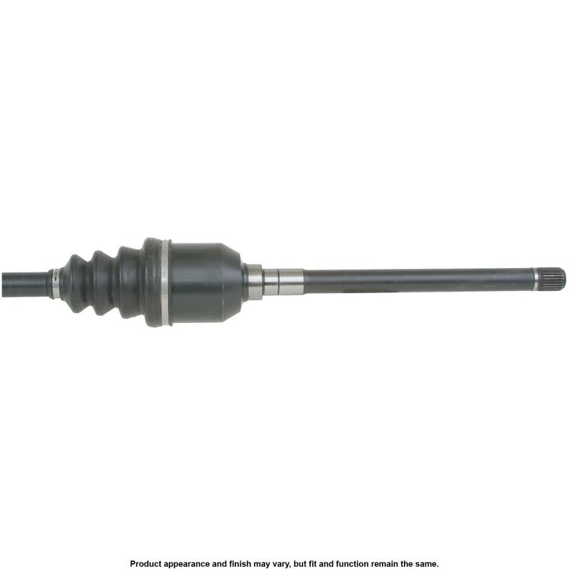 2004 Chrysler Town & Country CV Axle Assembly Front Right Cardone Select 663251 image 2 of 3