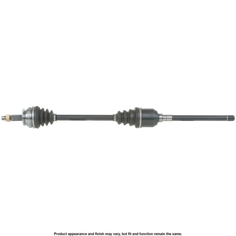 2004 Chrysler Town & Country CV Axle Assembly Front Right Cardone Select 663251 image 3 of 3