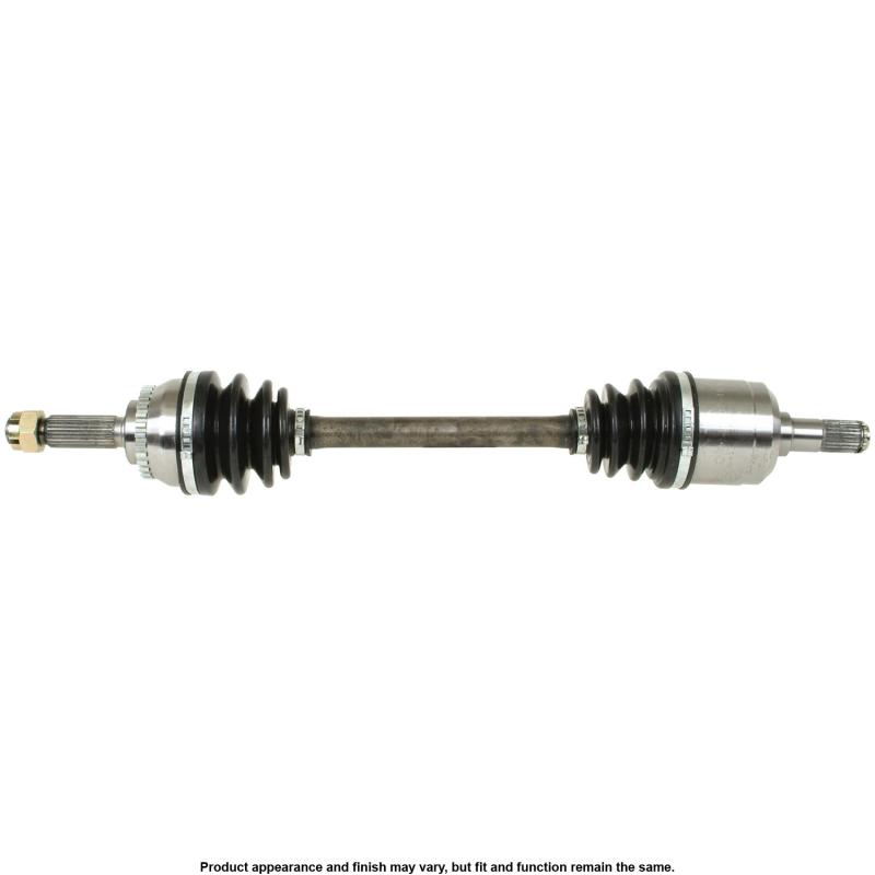 2000 Hyundai Elantra CV Axle Assembly Front Left Cardone Select 663254 image 2 of 3