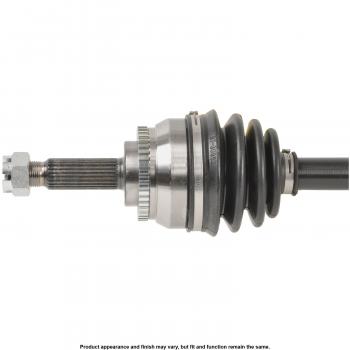 1998 Eagle Talon CV Axle Assembly Front Right Cardone Select 663264 image 1 of 3