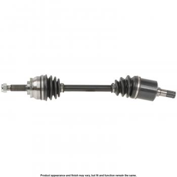 1998 Eagle Talon CV Axle Assembly Front Right Cardone Select 663264 image 2 of 3