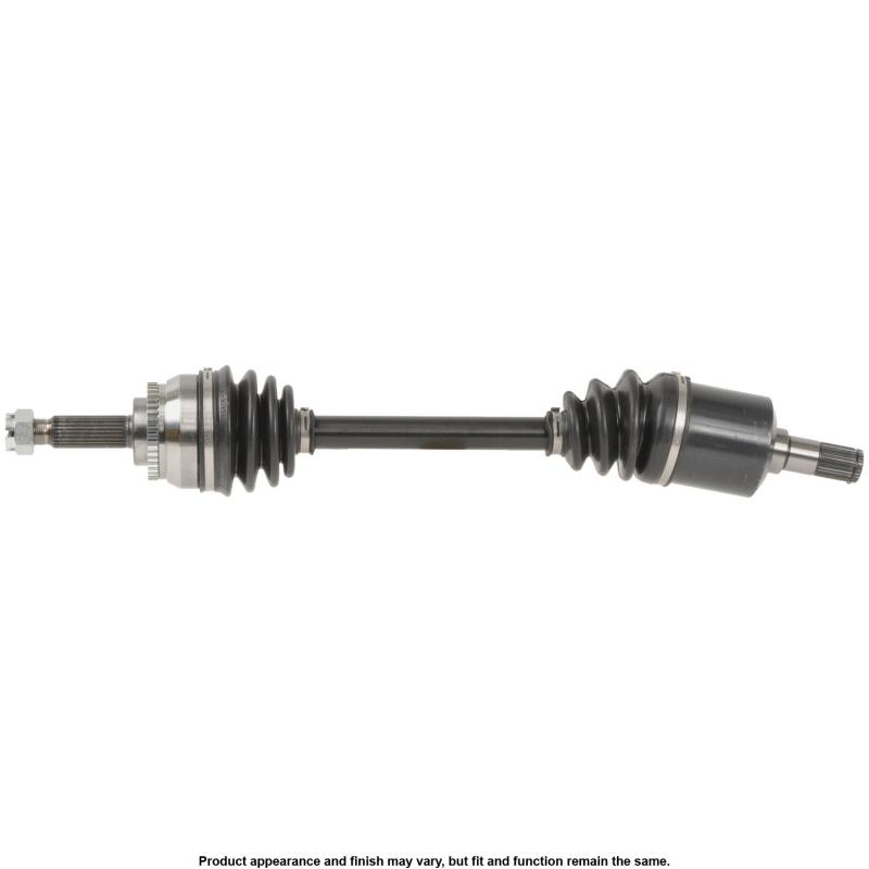 1999 Mitsubishi Eclipse CV Axle Assembly Front Right Cardone Select 663264 image 2 of 3