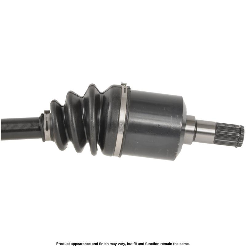 1999 Mitsubishi Eclipse CV Axle Assembly Front Right Cardone Select 663264 image 3 of 3