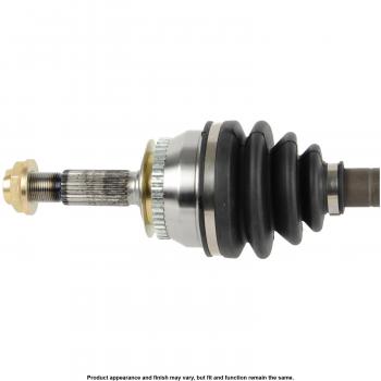 1998 Mitsubishi Diamante CV Axle Assembly Front Left Cardone Select 663267 image 1 of 3