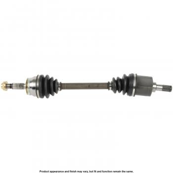 1998 Mitsubishi Diamante CV Axle Assembly Front Left Cardone Select 663267 image 2 of 3