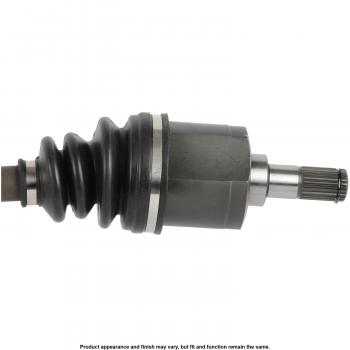 1998 Mitsubishi Diamante CV Axle Assembly Front Left Cardone Select 663267 image 3 of 3