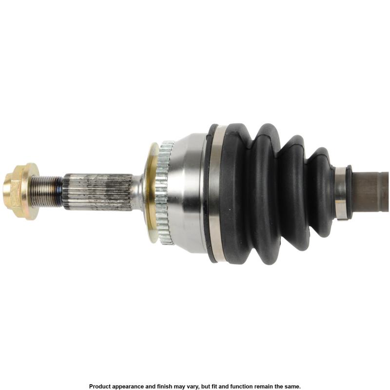 1997 Mitsubishi Diamante CV Axle Assembly Front Left Cardone Select 663267 image 1 of 3
