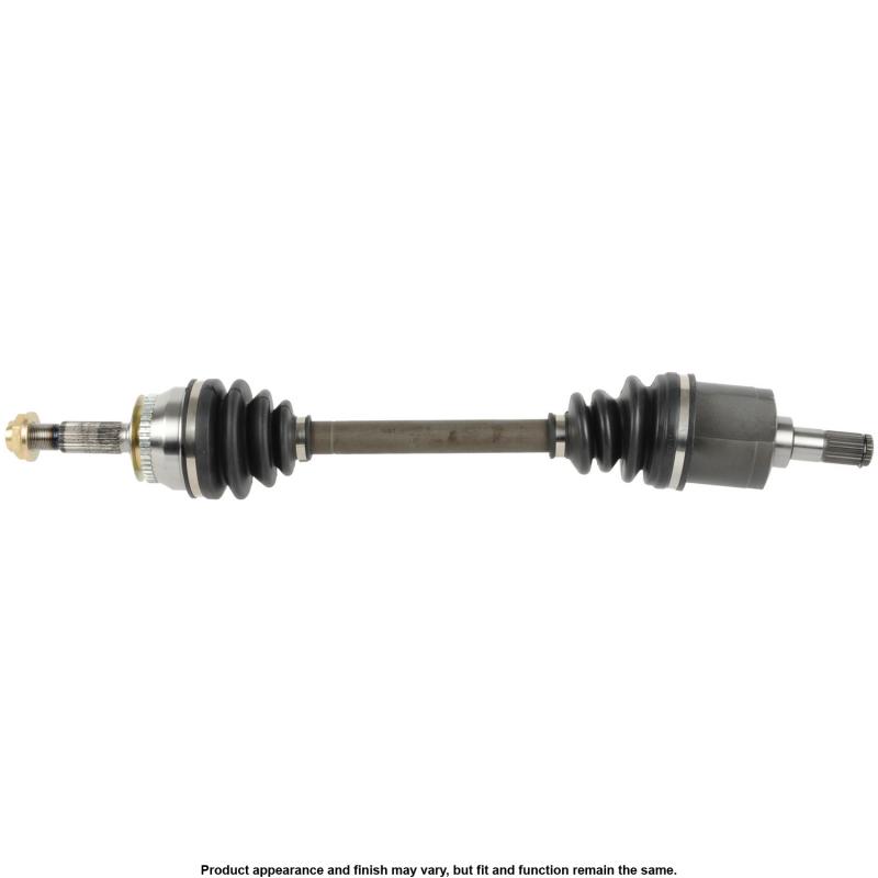 1997 Mitsubishi Diamante CV Axle Assembly Front Left Cardone Select 663267 image 2 of 3