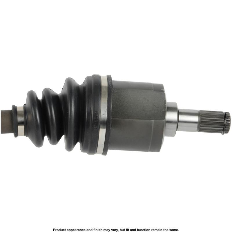 1997 Mitsubishi Diamante CV Axle Assembly Front Left Cardone Select 663267 image 3 of 3