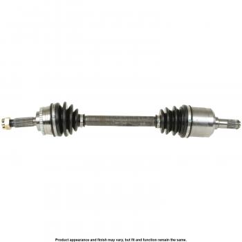 1998 Eagle Talon CV Axle Assembly Front Right Cardone Select 663274 image 2 of 3