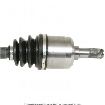 1998 Eagle Talon CV Axle Assembly Front Right Cardone Select 663274 image 3 of 3
