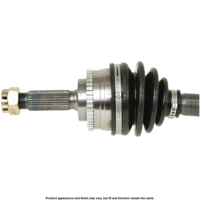 1999 Mitsubishi Eclipse CV Axle Assembly Front Right Cardone Select 663274 image 1 of 3