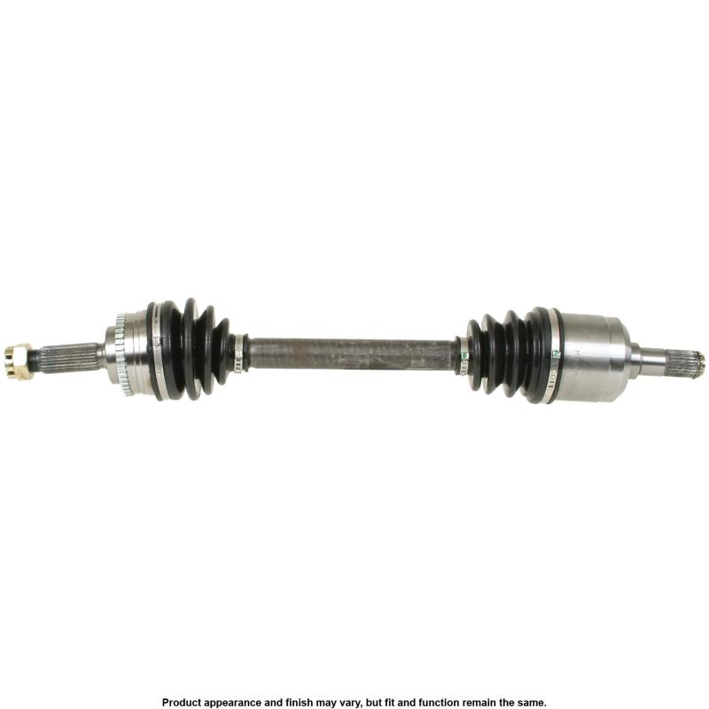1999 Mitsubishi Eclipse CV Axle Assembly Front Right Cardone Select 663274 image 2 of 3