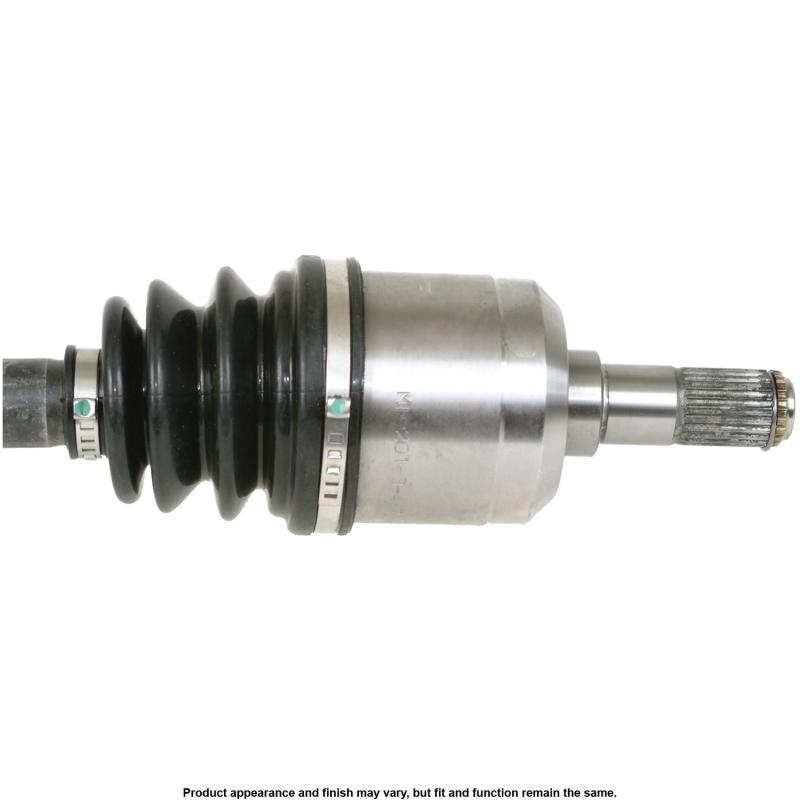 1999 Mitsubishi Eclipse CV Axle Assembly Front Right Cardone Select 663274 image 3 of 3