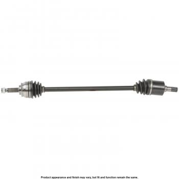 1998 Eagle Talon CV Axle Assembly Front Left Cardone Select 663275 image 1 of 3
