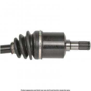 1998 Eagle Talon CV Axle Assembly Front Left Cardone Select 663275 image 2 of 3