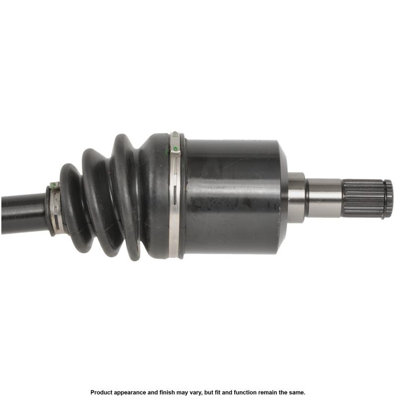 1999 Mitsubishi Eclipse CV Axle Assembly Front Left Cardone Select 663275 image 2 of 3