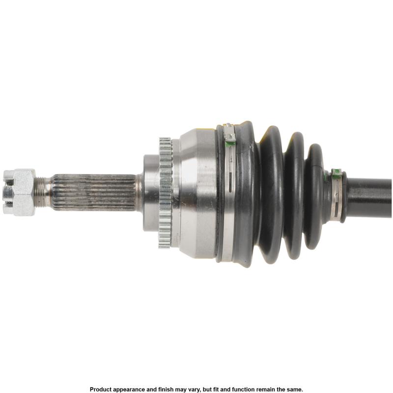 1999 Mitsubishi Eclipse CV Axle Assembly Front Left Cardone Select 663275 image 3 of 3