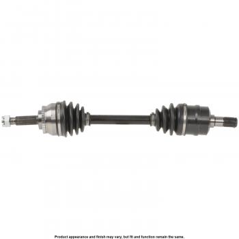 1998 Eagle Talon CV Axle Assembly Front Right Cardone Select 663278 image 1 of 3