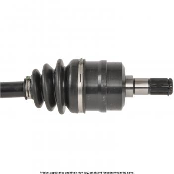 1998 Eagle Talon CV Axle Assembly Front Right Cardone Select 663278 image 2 of 3
