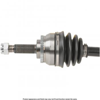 1998 Eagle Talon CV Axle Assembly Front Right Cardone Select 663278 image 3 of 3