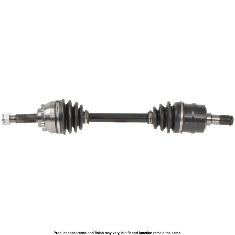1999 Mitsubishi Eclipse CV Axle Assembly Front Right Cardone Select 663278 image 1 of 3