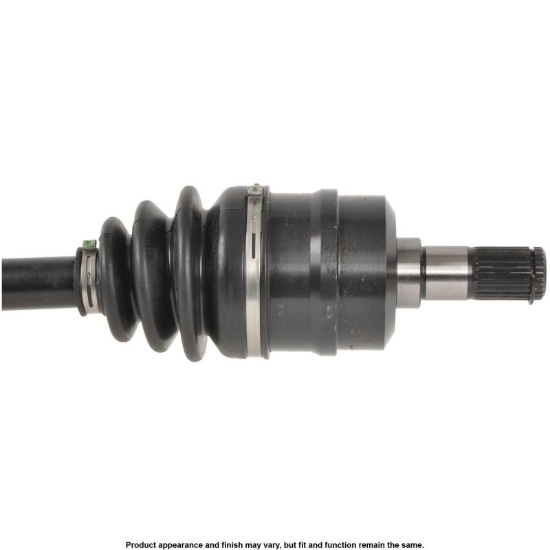 1999 Mitsubishi Eclipse CV Axle Assembly Front Right Cardone Select 663278 image 2 of 3