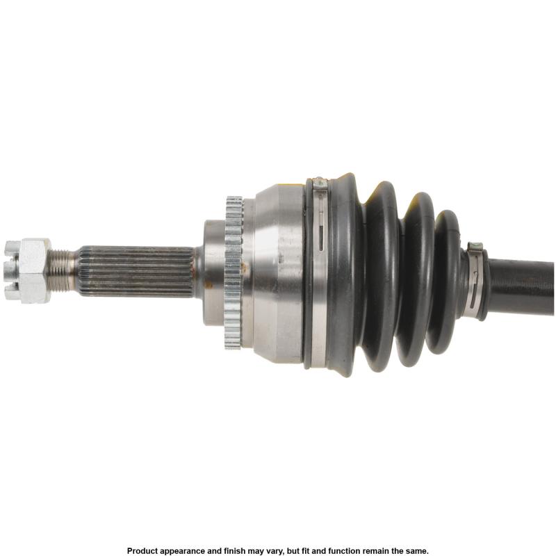 1999 Mitsubishi Eclipse CV Axle Assembly Front Right Cardone Select 663278 image 3 of 3