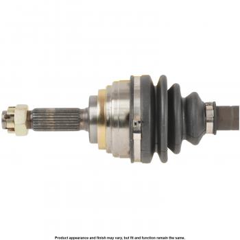 1994 Eagle Summit CV Axle Assembly Front Left Cardone Select 663291 image 1 of 3