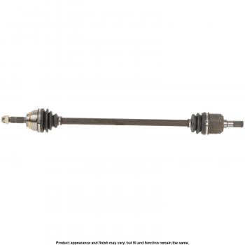 1994 Eagle Summit CV Axle Assembly Front Left Cardone Select 663291 image 3 of 3