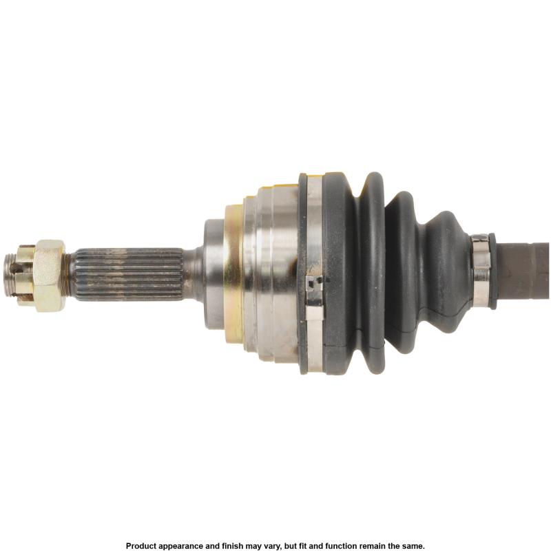 1994 Plymouth Colt CV Axle Assembly Front Left Cardone Select 663291 image 1 of 3